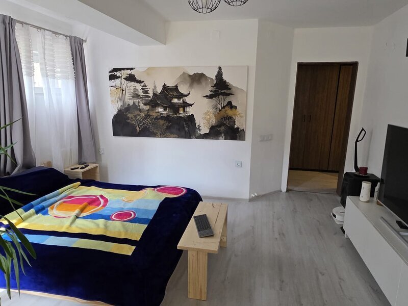Drumul Taberei, Valea Oltului, Valea Furcii,
