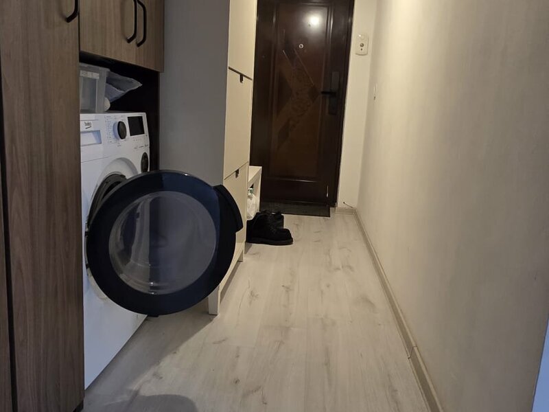Drumul Taberei, Valea Oltului, Valea Furcii,